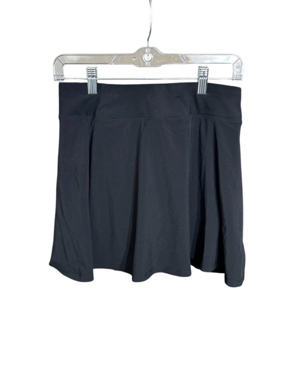All in Motion Skort Black Athletic Skort Size Small